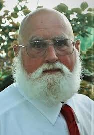 Louis E. Binkley "Pete" Obituary