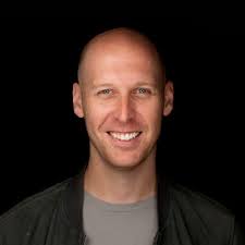 Neil Gaiman — The Interview I've Waited 20 Years to Do (#366)