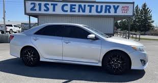 Gettel toyota of lakewood (8). 2011 Toyota Camry For Sale In Billings Mt Cargurus