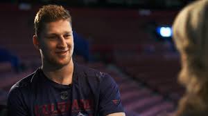 I see mackinnon having a ton of heart. Nathan Mackinnon Addresses Heated Exchange With Coach Sportsnet Ca