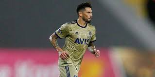 The owners of this website expressly disclaim responsibility to keep the information as current as the data source (state registries). Fenerbahce De Jose Sosa Soku Fotomac