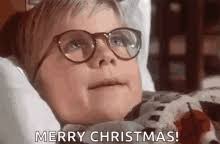 Christmas Story Meme Gifs Tenor
