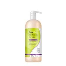 Aquafaba adds shine and strength to the hair, rose water and witch hazel calm and soothe the scalp, while ylang ylang oil tones and gently stimulates for a healthy head of hair. Devacurl Hair Product Reviews Top Devacurl Shampoo Best Hair Conditioner Best Curly Hair Products Salon Hairspray Reviews