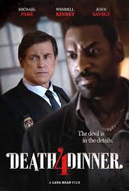 Death 4 Dinner (2025)