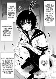 DISC] Until I Make My Cousin Happy (Chapter 1) : r/manga