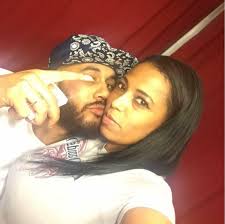 Tianna Price-Harrell