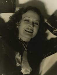 Dorothy Cordelia Phyllis Ward (1909-1994)