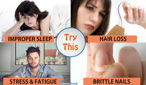 Top 5 remedies for brittle nails many women develop peeling, thin, brittle nails during menopause. Your Body Needs This Food If You Have Brittle Nails Hair Loss And Improper Sleep Timeshood