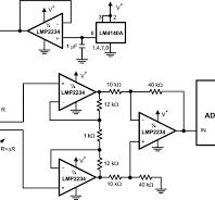 LMP2234 data sheet, product information and support | TI.com