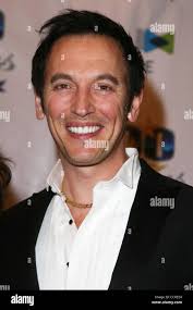 Scott valentine hi-res stock photography and images