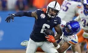 When is Penn State vs. Notre Dame in CFP? Time, date for playoff game