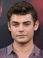 Garrett Clayton