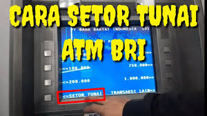 Check spelling or type a new query. Cara Setor Tunai Di Atm Bri Dan Tips Tips Bertransaksi Yang Aman Untuk Kamu Yang Belum Tahu Pensil Aisyah