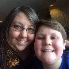 Keith Rinker's Instagram, Twitter & Facebook