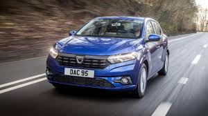 It should come as no great surprise that the sandero is our favourite value car for less than £10,000, given that it has already contributed seven what car? 2021 Dacia Sandero Review Top Gear