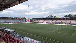 Historical grounds can be chosen as well. Gewenste Verbouwing Stadion Fc Emmen Onmogelijk Nos