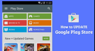 Here are the easiest ways of sideloading and installing apps that you don't find on the google play store to your android tv. Apk Google Play Store 2018 Download