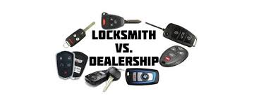 The national average locksmith price ranges from $70 to $100, but duplicating a key may cost as little as $30, while extraction a key stuck in the ignition, cutting a new key and programming the fob can cost much more. How To Get Replacement Volvo Car Keys