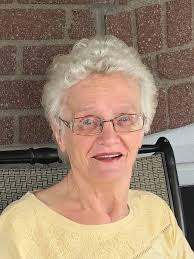 Margaret Butt Obituary