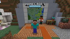 Now, online mode is the only mode you use to play with others, including friends, family, and sometimes random strangers. Minecraft Education Edition Pa Twitter With Classroom Mode You Can Access A Range Of Features Specially Designed To Help You Interact With Students While Hosting A Minecraftedu Multiplayer Game You Can Even