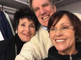 Climbing Rejection Mountain