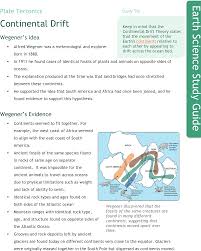Continental drift theory continental drift is the hypothesis that all the continents had once been joined together in a single landmass. Continental Drift Ck 12 Foundation