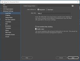 Dreamweaver User Guide