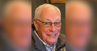 Obituary for Louis Patrick "Pat" Mattingly