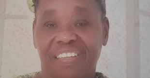 Marjorie 'Margaret' Daxon