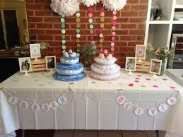 Her baby shower was lumberjack themed and put together by zua. Pin On Future Baby Board