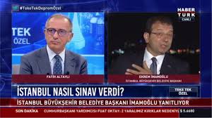5 320 / 2 588. Haberturk Te Canli Yayin Konuguyum Youtube