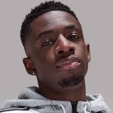 Tobi Brown — The Movie Database (TMDB)