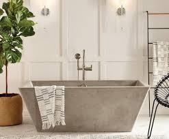 Draw your floor plan draw a floor plan of your bathroom in minutes using simple drag and drop drawing tools. Interior Designers Share Their Favorite Bathroom Design Trends For 2020