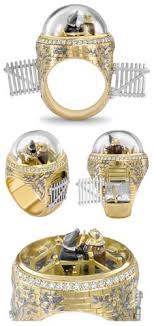 230 个Narrative 点子| 首饰, 金工, 银制品