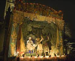 Whoever collects five souls first will win valentina. The Imaginarium Of Dr Parnassus Movie Review 2010 Roger Ebert