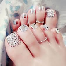 50 Cute Summer Toe Nail Art And Design Ideas For 2020