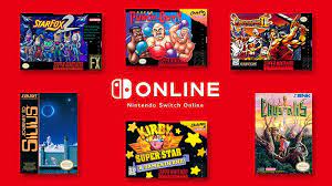 20 of the classic console's titles will be available with a subscription, giving players a wide variety of retro games to play to their heart's content. Nintendo Switch Online Upcoming Games Online Discount Shop For Electronics Apparel Toys Books Games Computers Shoes Jewelry Watches Baby Products Sports Outdoors Office Products Bed Bath Furniture Tools Hardware