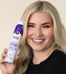 Plump for Joy Thickening Hair Lifter