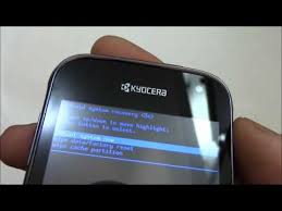 You'll get a message that the password is incorrect. Forgot Password Kyocera Phone Detailed Login Instructions Loginnote