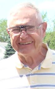 Obituary for Richard Eugene "Gene" Whitaker