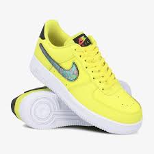Check spelling or type a new query. Nike Air Force 1 Lv8 3 Gs Ar7446 700 Gelb 55 99 Sneaker Sizeer De