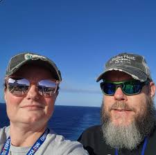 Oh, the before and after of Rob Caggiano of Volbeat. I became friends with  Rob back in the late 90s when he was in a local NYC band called Boiler  Room. That's