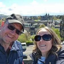 Penny Warner SCP (@revpennyw)