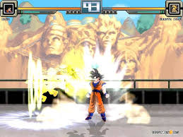 In the family of fighting games making confront the heroes of different series, i would like one piece against naruto. Dragon Ball Z Vs Naruto Shippuden Mugen Download Dbzgames Org
