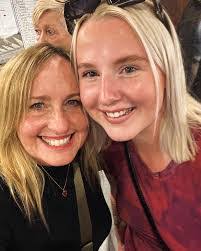 Sharon Peterkin's Instagram, Twitter & Facebook