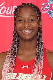 2022 Women's Cross Country Roster