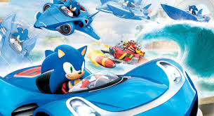 Weapons • unlock world tour • unlock tracks • unlock characters • time attack timer. Sonic All Stars Racing Transformed Darkstation