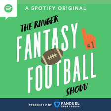 Julian chokkattu/digital trendssometimes, you just can't help but know the answer to a really obscure question — th. The Ringer Fantasy Football Show Podcast Addict