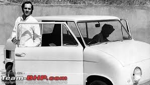 History of Cars in India - Page 3 ...