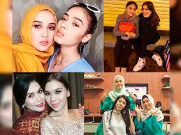 Sebenarnya, jika kamu belajar cara untuk berkomunikasi dengan baik, banyak masalah dapat diselesaikan. 11 Pasangan Adik Beradik Artis Popular Yang Korang Mungkin Tak Tahu Media Hiburan
